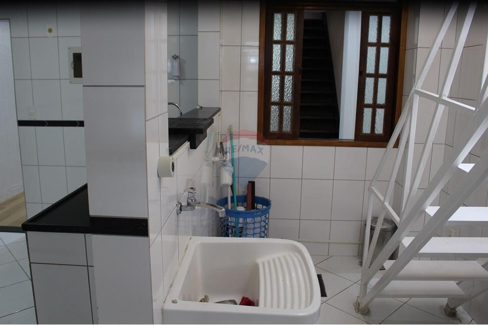 Casa - Venda - Rio de Janeiro , Rio de Janeiro - IMG_2192.JPG - Área de serviço - 570501014-59