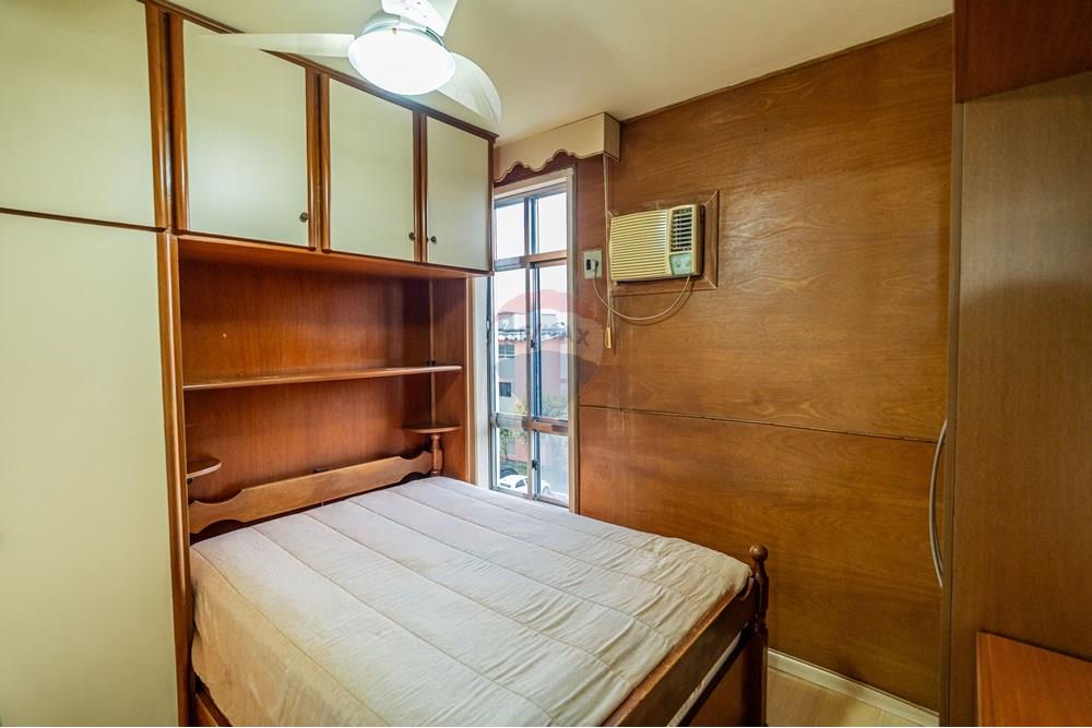 Apartamento - Venda - Rio de Janeiro , Rio de Janeiro - REMAX-27 quarto casal.jpg - 570381064-22
