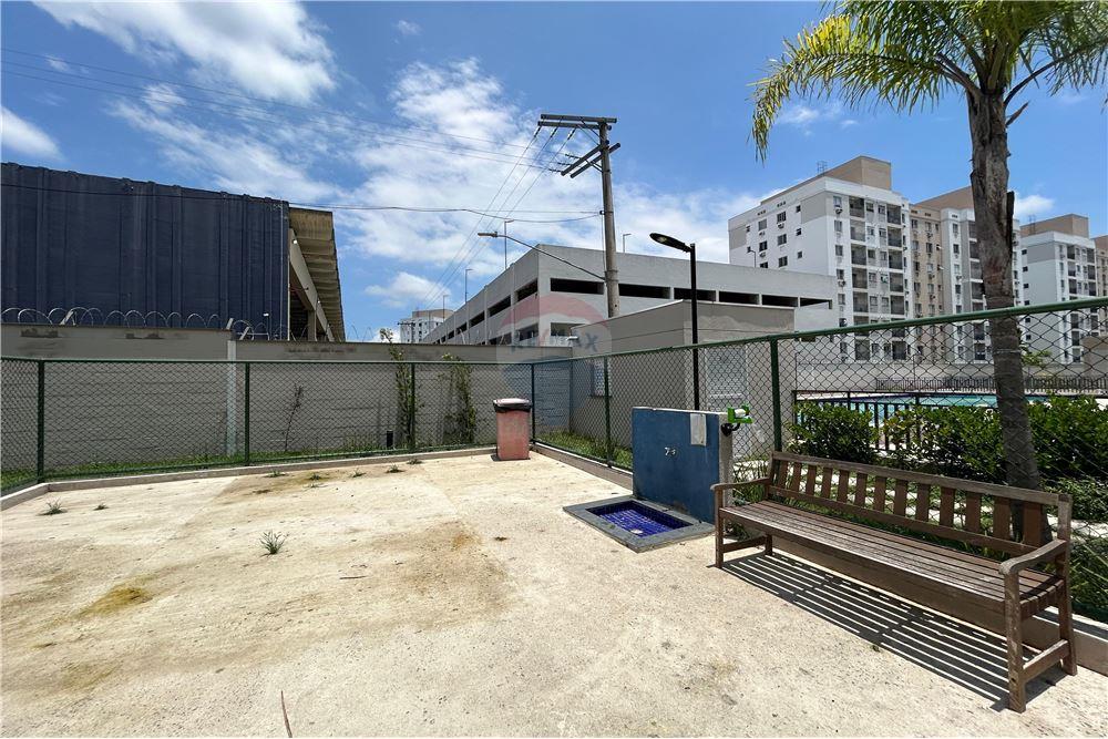 Apartamento - Venda - Rio de Janeiro , Rio de Janeiro - 31 - 570481012-87