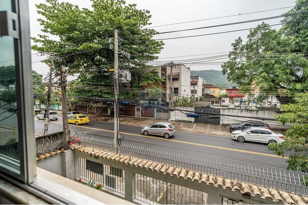 Apartamento - Venda - Rio de Janeiro , Rio de Janeiro - REMAX-605.jpg - 570381082-48