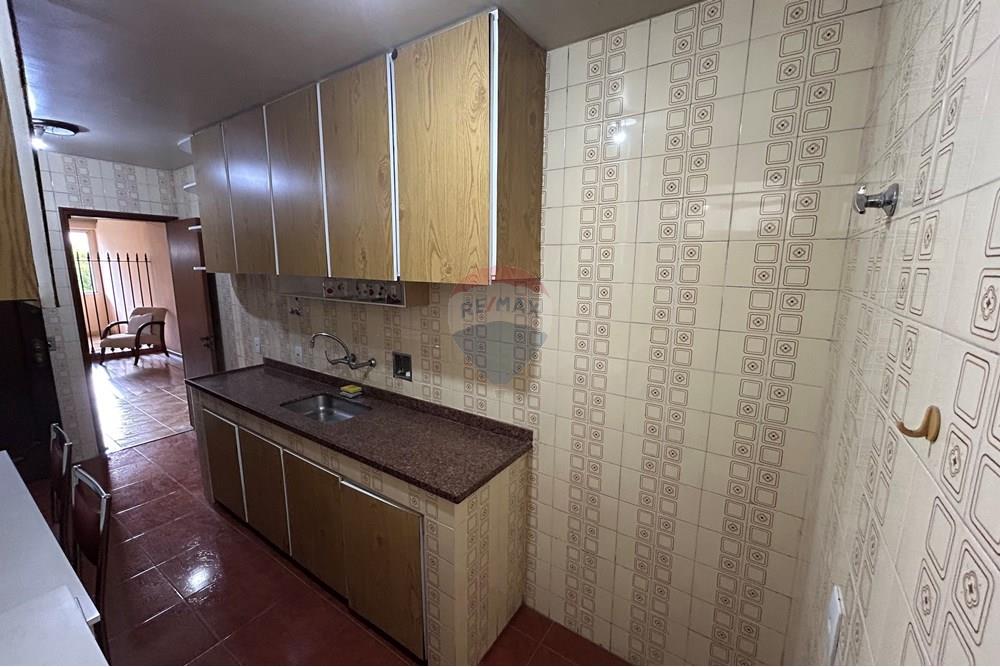 Apartamento - Alugar - Rio de Janeiro , Rio de Janeiro - IMG_4599.jpeg - Cozinha - 570491046-9