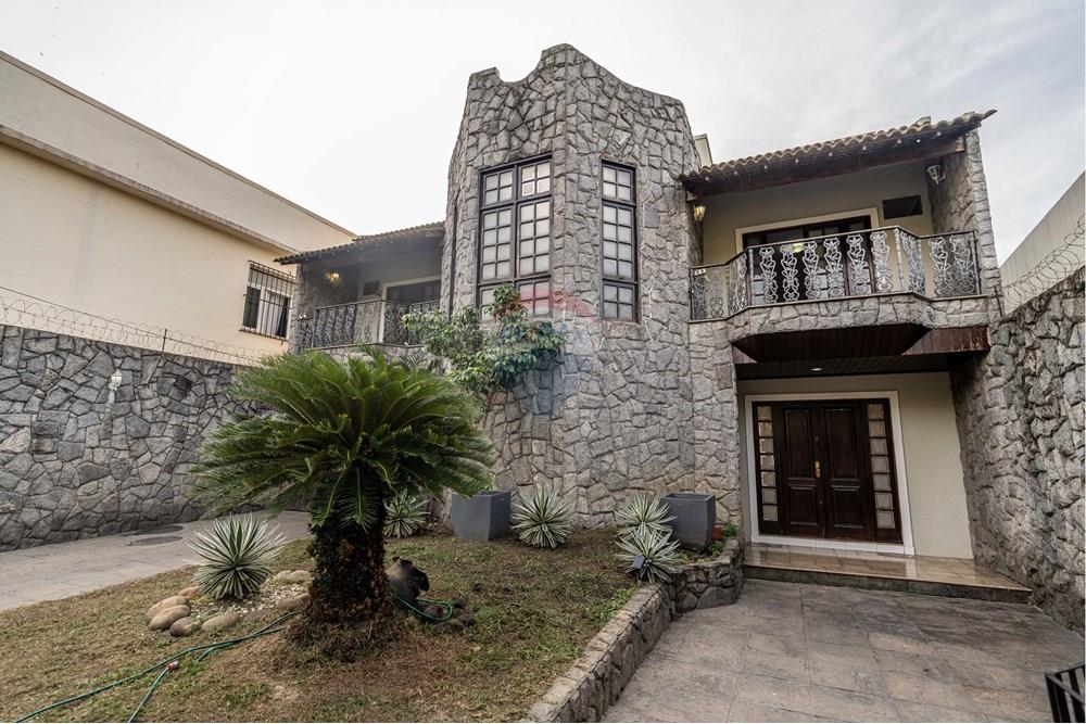 Casa - Venda - Rio de Janeiro , Rio de Janeiro - REMAX-1.jpg - 570451031-4