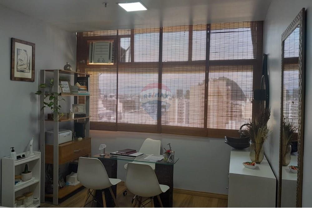 Cj. Comercial/ Sala - Venda - Rio de Janeiro , Rio de Janeiro - 45 6.jpeg - 570491014-11