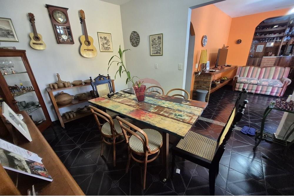 Casa - Venda - Rio de Janeiro , Rio de Janeiro - sala de jantar 2.jpg - 570411024-3