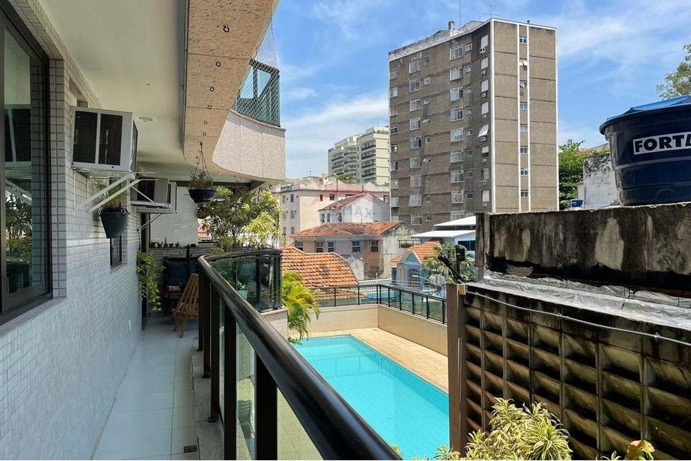 Apartamento - Venda - Rio de Janeiro , Rio de Janeiro - IMG-20250226-WA0235.jpg - Varanda - 570491001-55