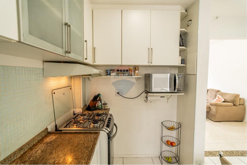Apartamento - Venda - Rio de Janeiro , Rio de Janeiro - COZINHA 6.jpg - 570381104-4