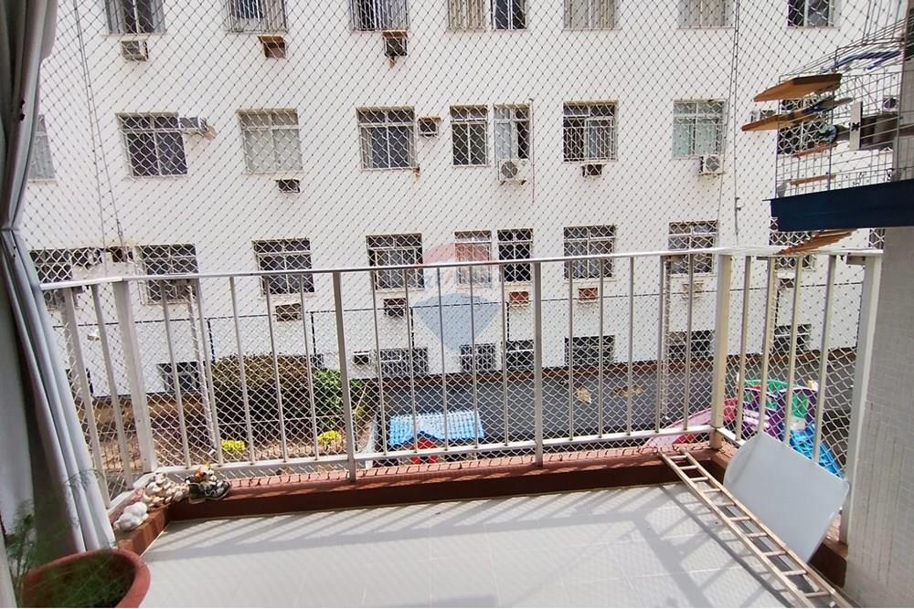 Apartamento - Venda - Rio de Janeiro , Rio de Janeiro - varanda1.jpeg - 570431028-64