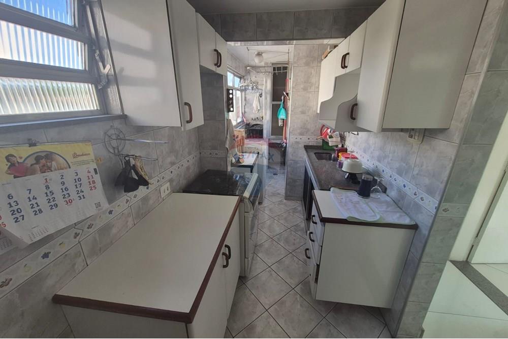 Apartamento - Venda - Rio de Janeiro , Rio de Janeiro - c0zinha claudia.jpeg - 570471061-3