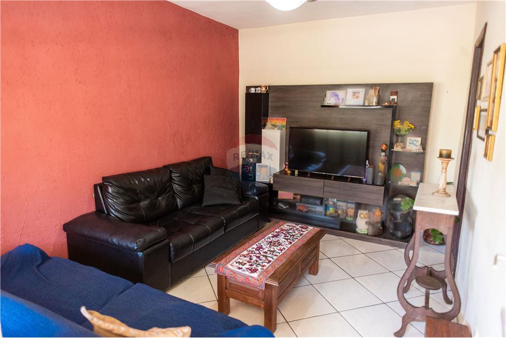 Casa - Venda - Rio de Janeiro , Rio de Janeiro - 1 - 570381004-138