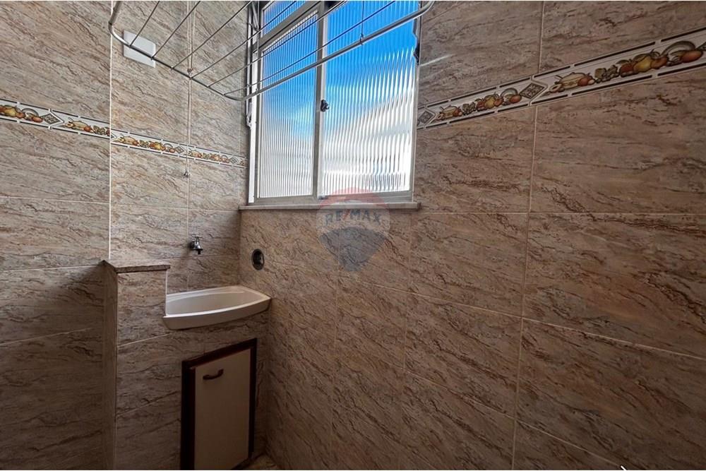 Apartamento - Venda - Rio de Janeiro , Rio de Janeiro - Lavanderia 2.jpg - Lavanderia - 570501021-28