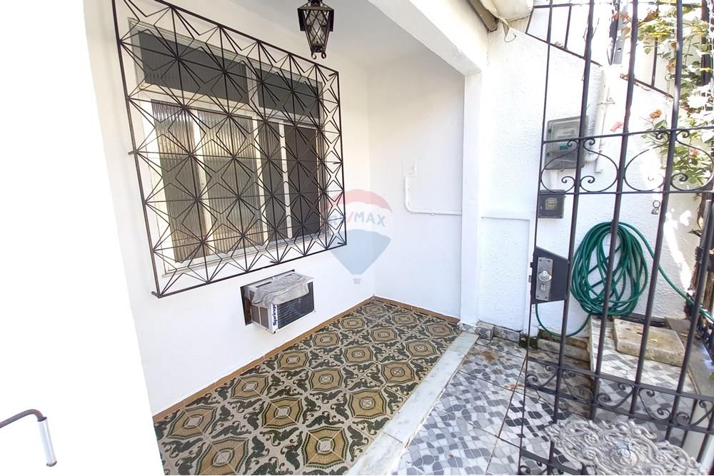 Casa - Alugar - Rio de Janeiro , Rio de Janeiro - 20250930_103553.jpg - Quintal - 570501017-22