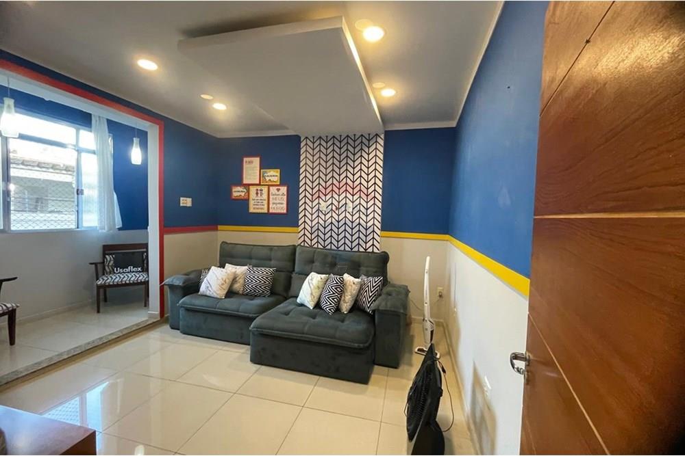 Casa - Venda - Rio de Janeiro , Rio de Janeiro - Sala essa 1.jpg - Sala - 570501021-26