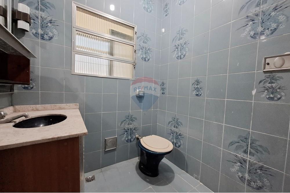 Casa - Venda - Rio de Janeiro , Rio de Janeiro - 570471012-112 AV LUSITANIA 180 - 21.jpg - Banheiro - 570471012-111