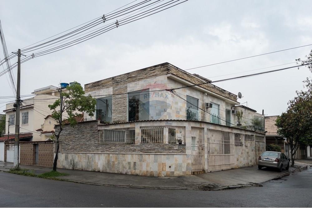 Casa - Venda - Rio de Janeiro , Rio de Janeiro - APC_0191-hdr.jpg - 570391001-92