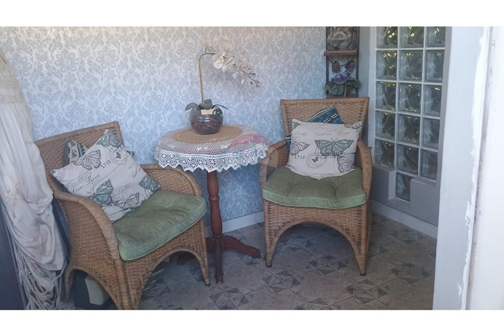 Casa - Venda - Rio de Janeiro , Rio de Janeiro - VARANDA INTERNA.jpeg - 570491008-54