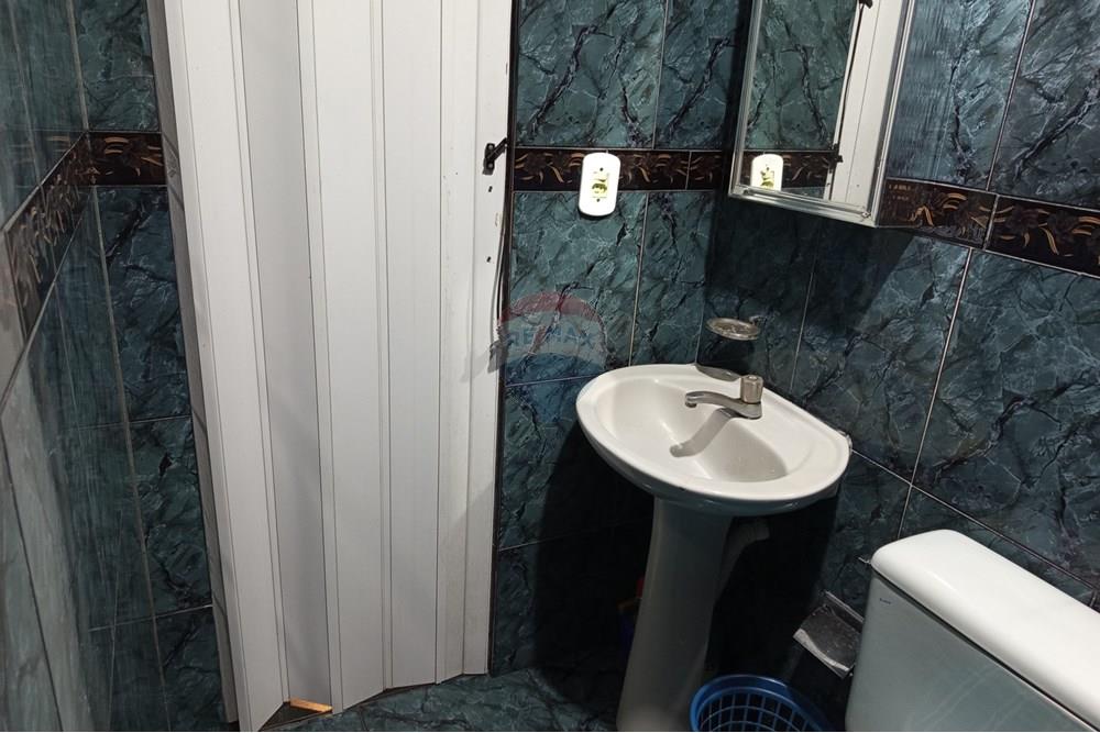 Apartamento - Venda - Rio de Janeiro , Rio de Janeiro - IMG-20250522-WA0101.jpg - Banheiro - 570471015-166