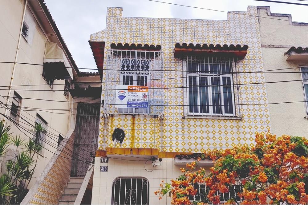 Mieszkaniowa - Dom wolnostojący - Rio De Janeiro , Rio De Janeiro - BR - 1202673.jpg - 570421023-21