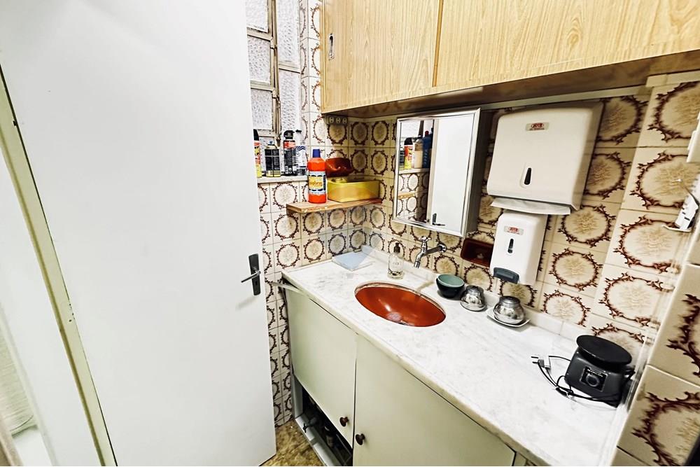 Cj. Comercial/ Sala - Venda - Rio de Janeiro , Rio de Janeiro - IMG_5359.jpg - 570431032-37