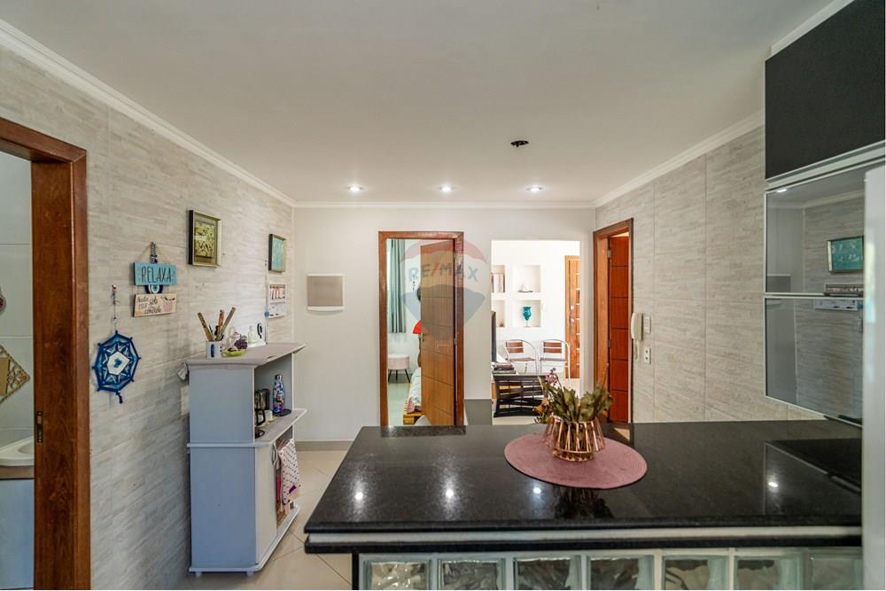 Apartamento - Venda - Rio de Janeiro , Rio de Janeiro - Cozinha - 570381003-190