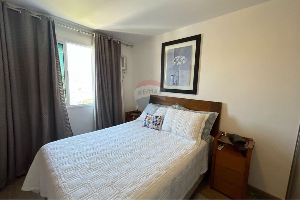 Cobertura - Venda - Rio de Janeiro , Rio de Janeiro - QUARTO CASAL 2.jpeg - Quarto principal - 570501010-21