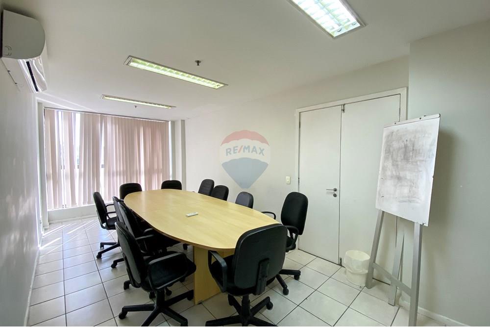 Cj. Comercial/ Sala - Venda - Rio de Janeiro , Rio de Janeiro - 33-IMG_2665.jpg - 570431037-37