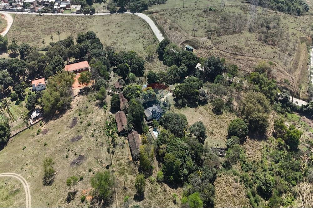 Chácara / Sítio / Fazenda - Venda - Queimados , Rio de Janeiro - dji_fly_20250930_110124_0093_1759241341696_photo.jpg - 570471012-120