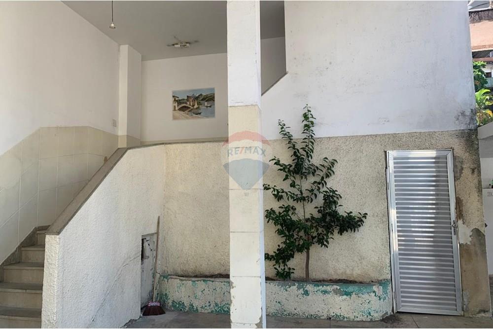 Apartamento - Venda - Rio de Janeiro , Rio de Janeiro - Entrada do predio.jpeg - 570411003-25