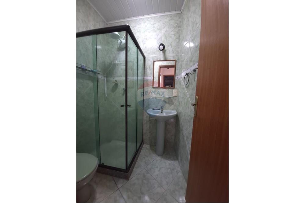 Casa - Venda - Rio de Janeiro , Rio de Janeiro - banheiro segundo andar2.jpg - 570411024-3