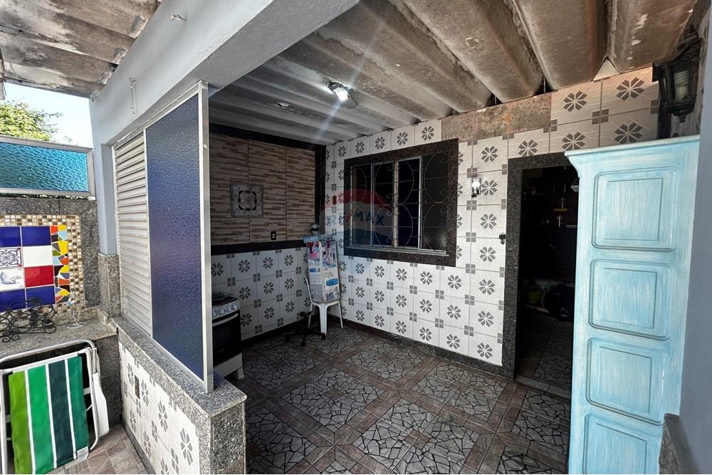 Casa - Venda - Rio de Janeiro , Rio de Janeiro - IMG_2871.JPG - 570471037-5