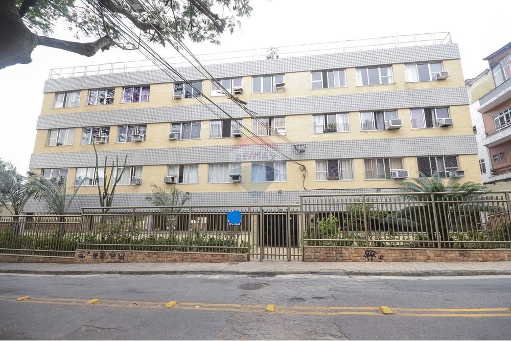 Apartamento - Venda - Rio de Janeiro , Rio de Janeiro - Foto faixada.JPG - 570391023-78