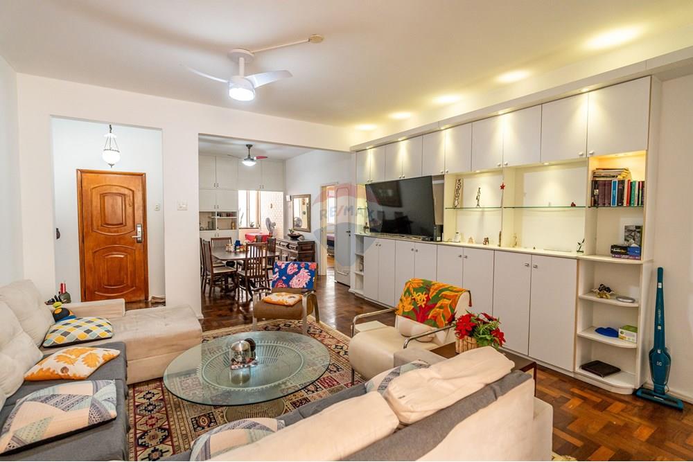 Apartamento - Venda - Rio de Janeiro , Rio de Janeiro - REMAX-90.jpg - Sala de estar - 570451039-73