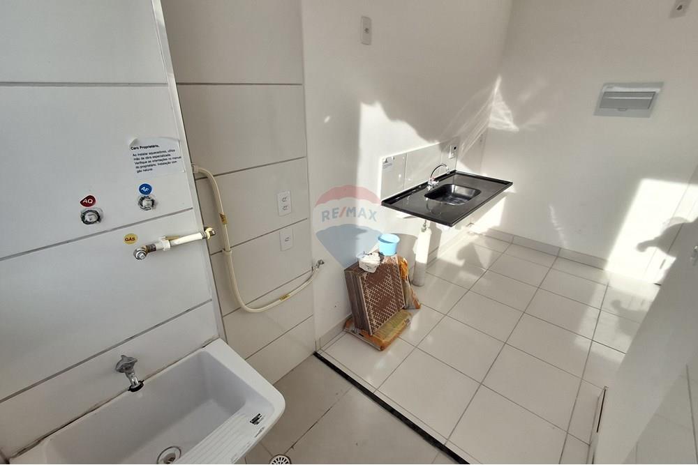 Apartamento - Alugar - Rio de Janeiro , Rio de Janeiro - 20250823_155646.jpg - Cozinha - 570471035-29