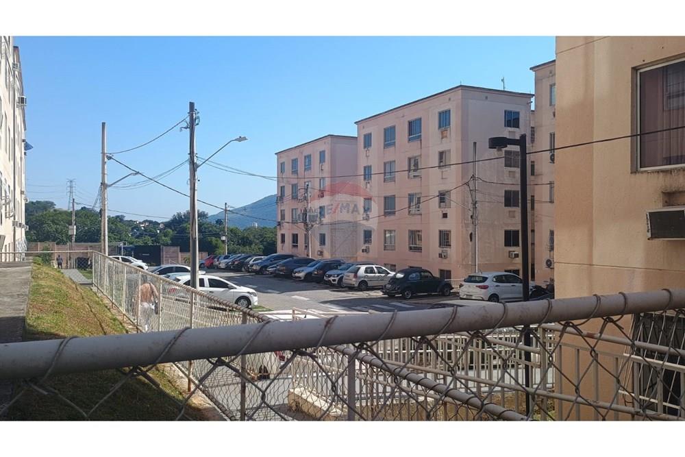 Apartamento - Alugar - Rio de Janeiro , Rio de Janeiro - EXTERNO 2.jpeg - 570491008-55