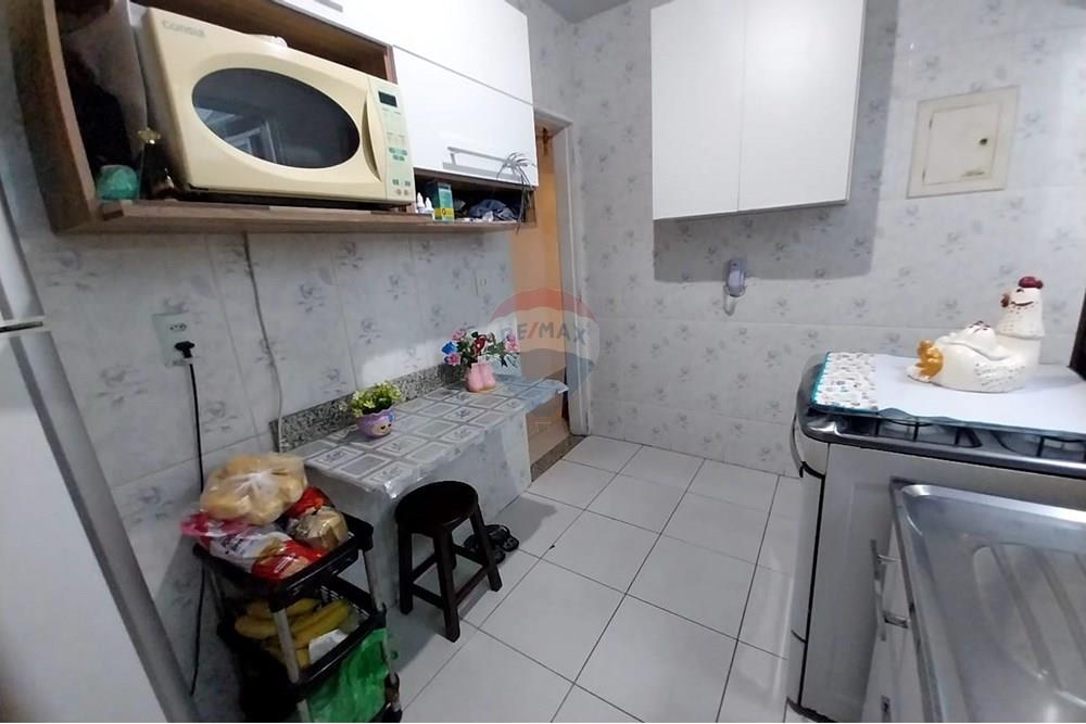 Apartamento - Venda - Rio de Janeiro , Rio de Janeiro - cozinha.jpeg - 570381013-234