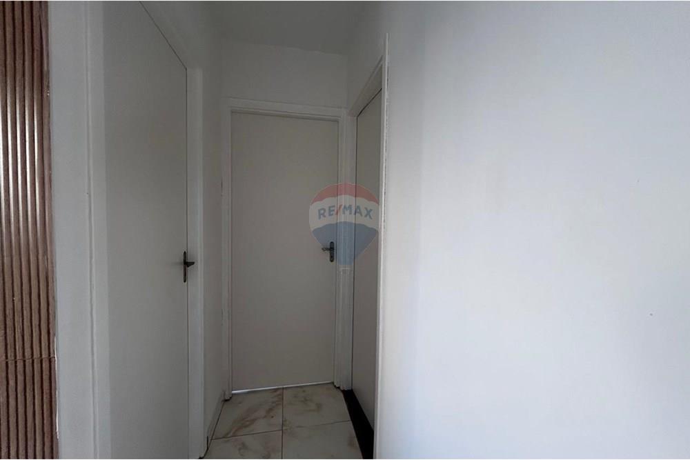 Apartamento - Venda - Nova Iguaçu , Rio de Janeiro - corredor.jpg - 570501038-3