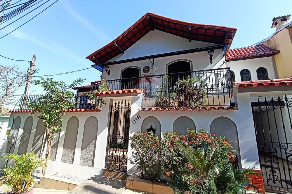 Casa de Condomínio - Venda - Rio de Janeiro , Rio de Janeiro - WhatsApp Image 2024-08-12 at 16.39.52 (2).jpeg - 570381001-166