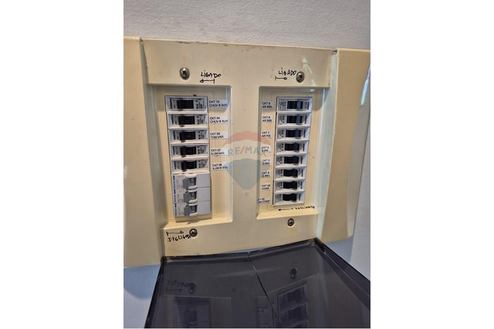 Casa - Venda - Rio de Janeiro , Rio de Janeiro - painel eletrico.jpg - 570411024-3