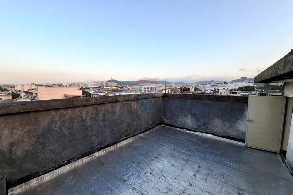 Casa - Venda - Rio de Janeiro , Rio de Janeiro - 570471012-112 AV LUSITANIA 180 - 33.jpg - Terraço - 570471012-111