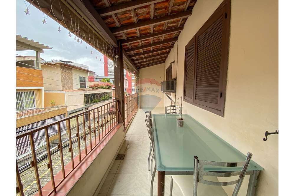 Residenční - Dům - Rio de Janeiro , Rio de Janeiro - BR - IMG_3037.JPG - 570431022-12