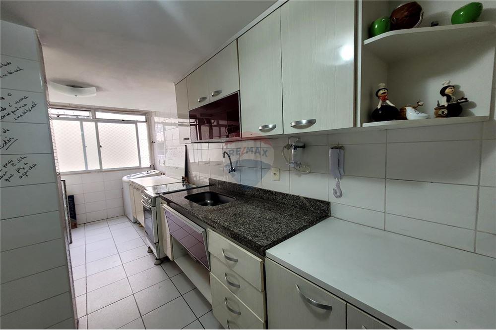 Apartamento - Venda - Rio de Janeiro , Rio de Janeiro - 16 - 570371017-53