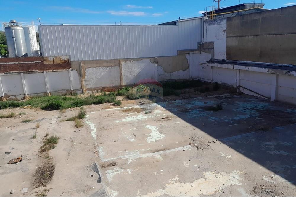 Industrial - Alugar - Rio de Janeiro , Rio de Janeiro - 80.jpg - 570371009-69