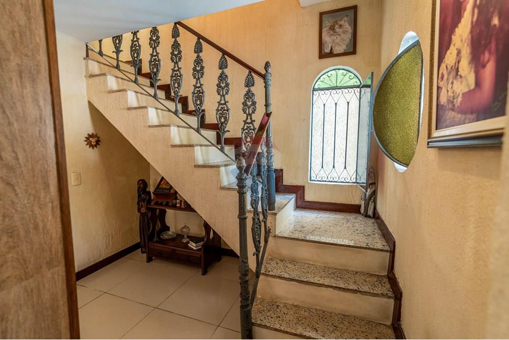 Casa de Condomínio - Venda - Rio de Janeiro , Rio de Janeiro - REMAX-37.jpg - 570381001-171