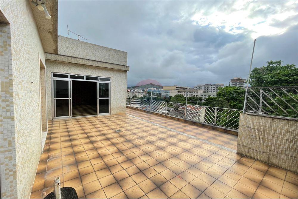 Cobertura - Venda - Rio de Janeiro , Rio de Janeiro - 4 - 570481010-20