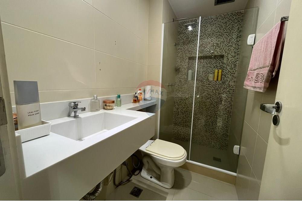 Apartamento - Venda - Rio de Janeiro , Rio de Janeiro - F13528~1.JPG - Banheiro - 570501010-17