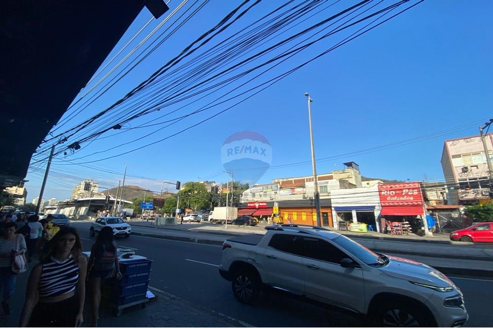 Cj. Comercial/ Sala - Alugar - Rio de Janeiro , Rio de Janeiro - IMG_1087.jpeg - 570371046-5