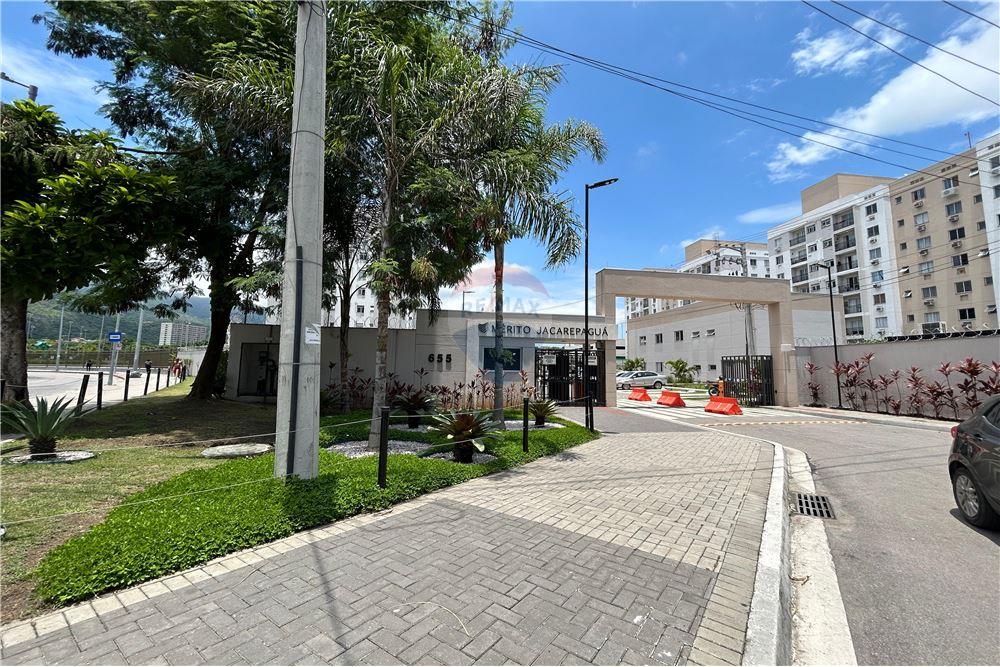 Apartamento - Venda - Rio de Janeiro , Rio de Janeiro - 23 - 570481012-87