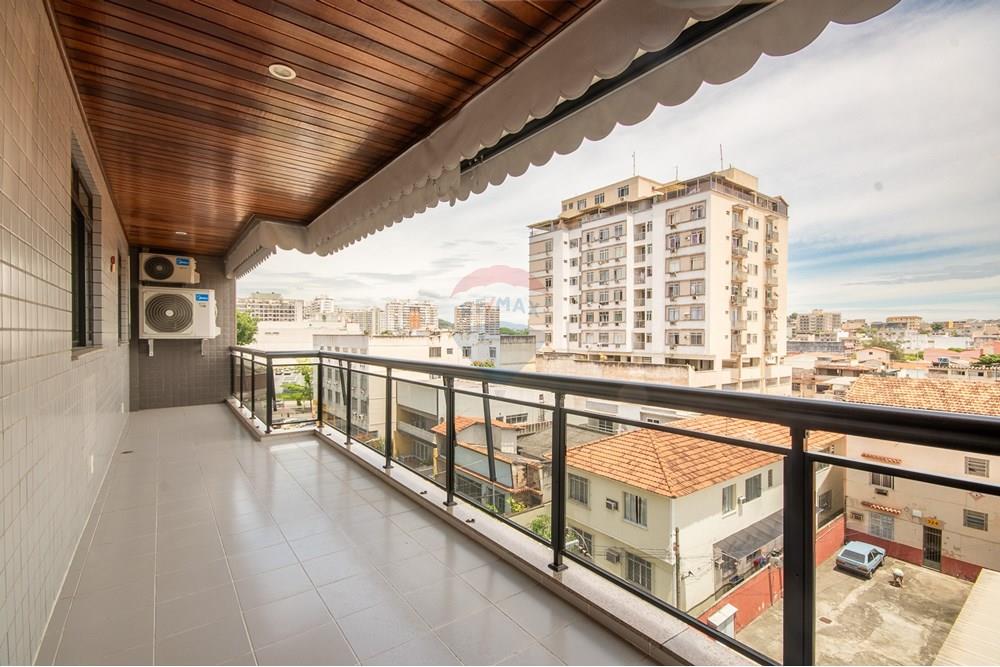 Apartamento - Venda - Rio de Janeiro , Rio de Janeiro - DSC_9089-HDR.jpg - 570501007-29