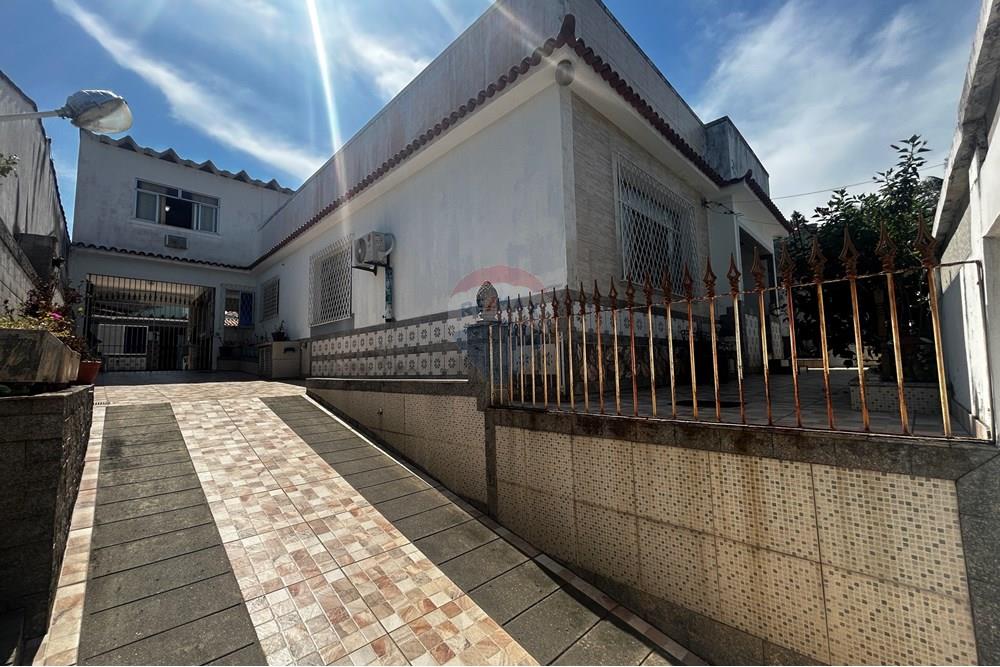 Casa - Venda - Rio de Janeiro , Rio de Janeiro - IMG_2841.JPG - 570471037-5