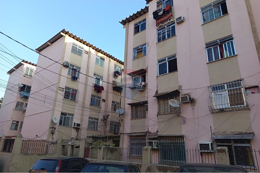 Apartamento - Venda - Rio de Janeiro , Rio de Janeiro - IMG-20250522-WA0083.jpg - Fachada - 570471015-166