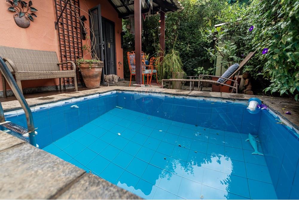 Casa de Condomínio - Venda - Rio de Janeiro , Rio de Janeiro - REMAX-113.jpg - 570381001-167